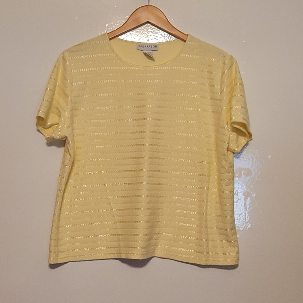 Sag Harbor Top
